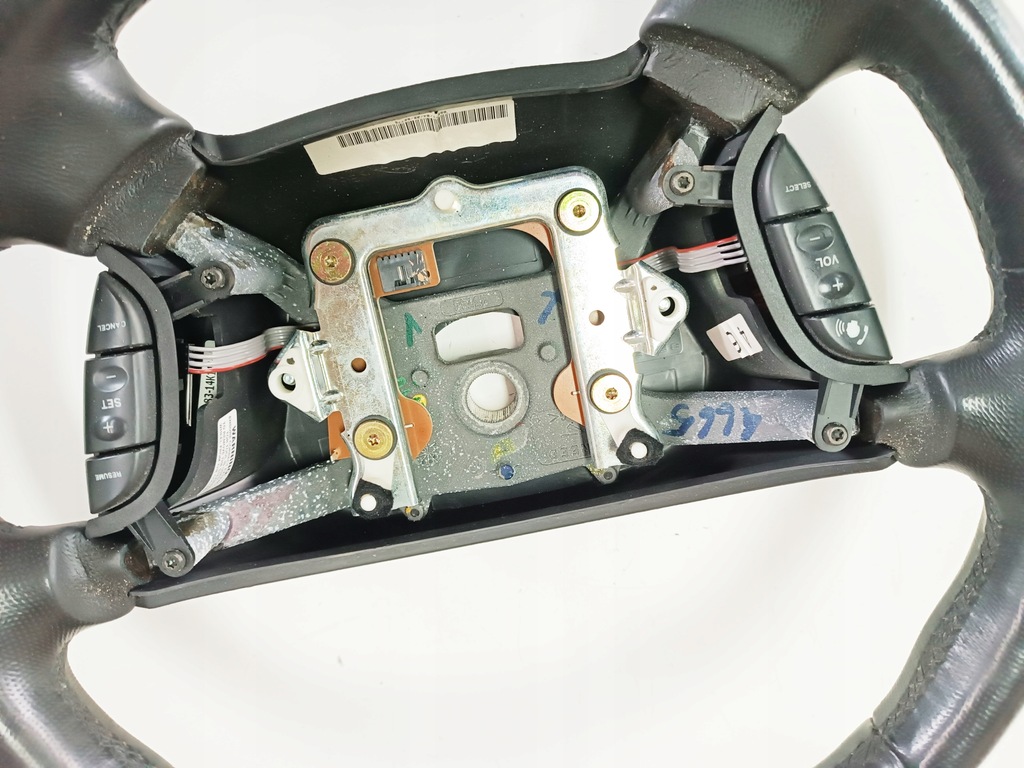 фото №9, Jaguar s-type r 03r4.2 sc воздуховод