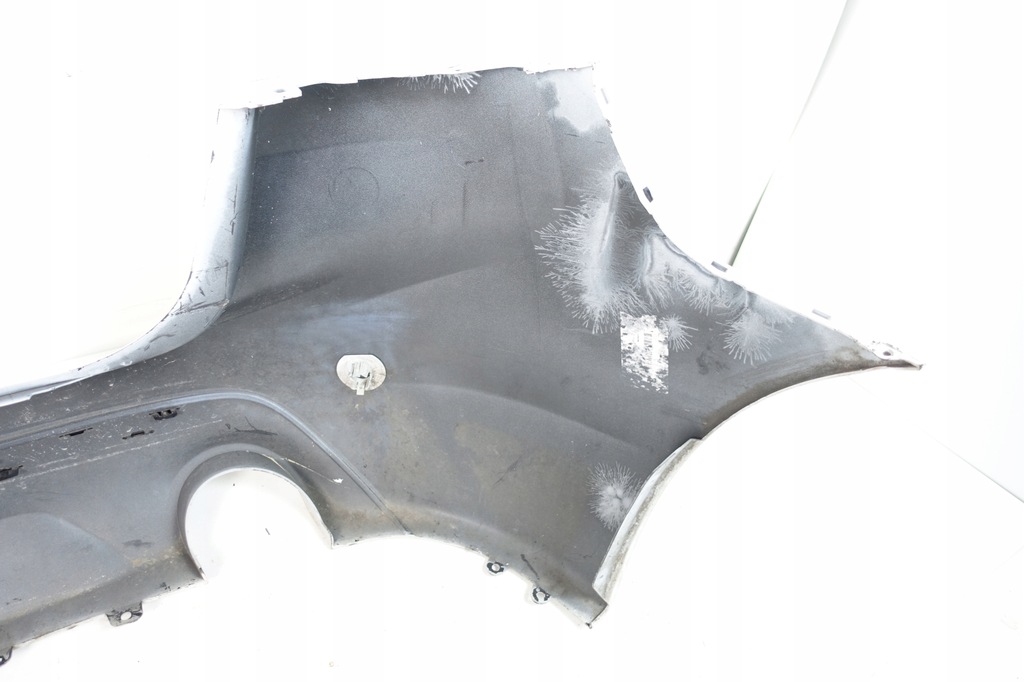 фото №10, Бампер задняя задний bmw 2 f45 lci lift 18- 7480391