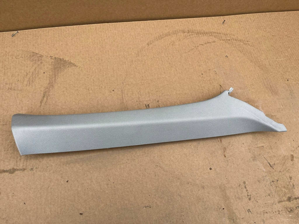 фото №1, Audi a6 4k c8 защита стойка передняя правая 4k0867234