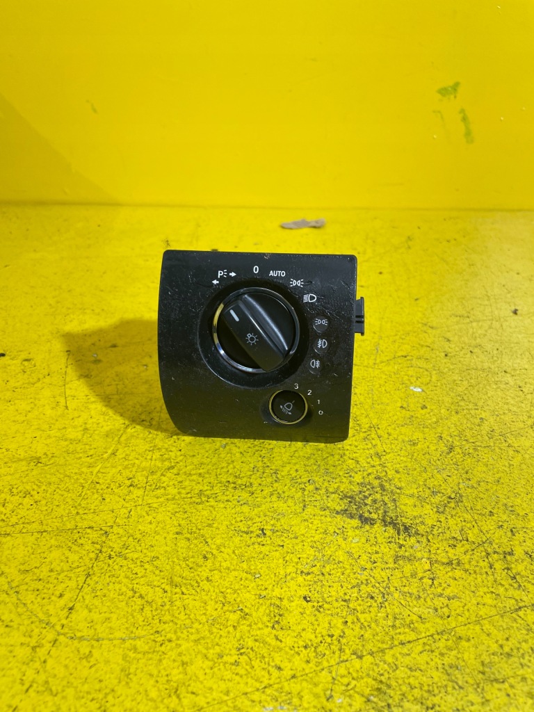 Купити Mercedes ml350 - перемикач світла a1645453304