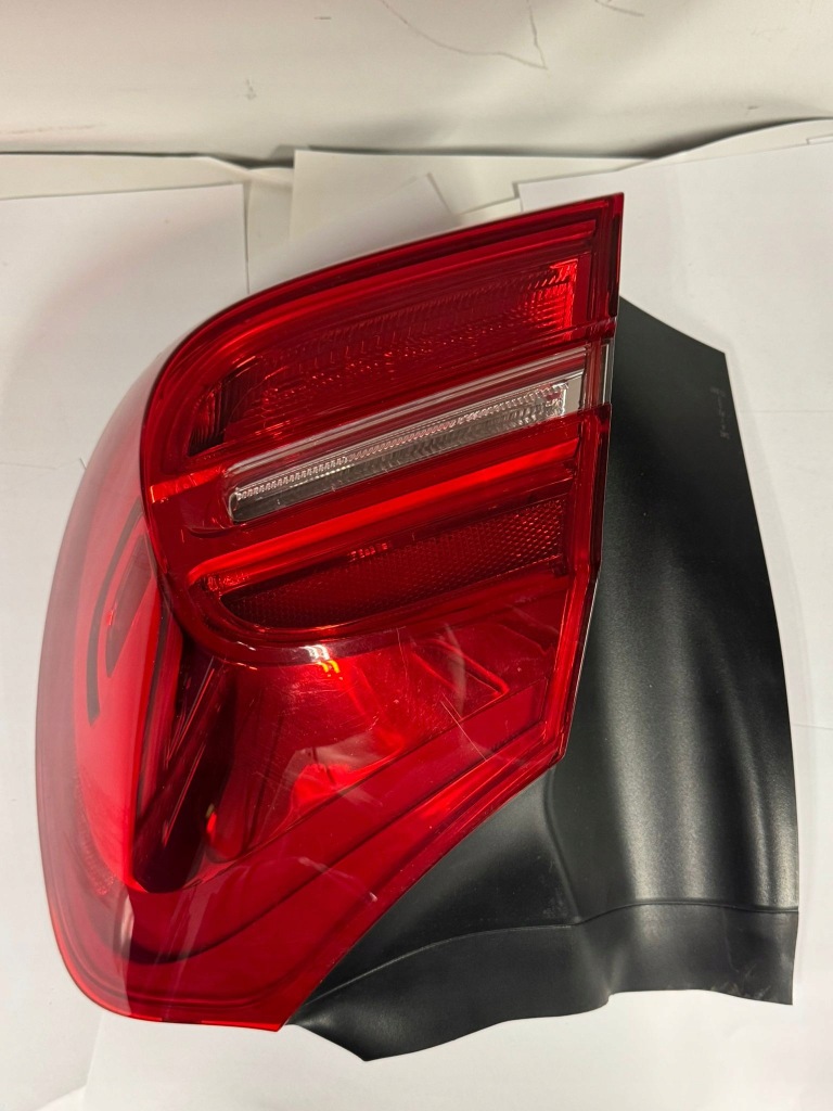 Купить Mercedes-benz gla-class x156 rear правый задний фонарь a1569062258