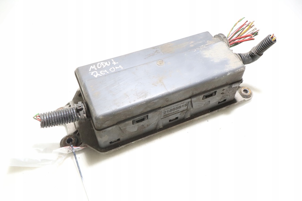 фото №1, Модуль rciom volvo fh iv 460