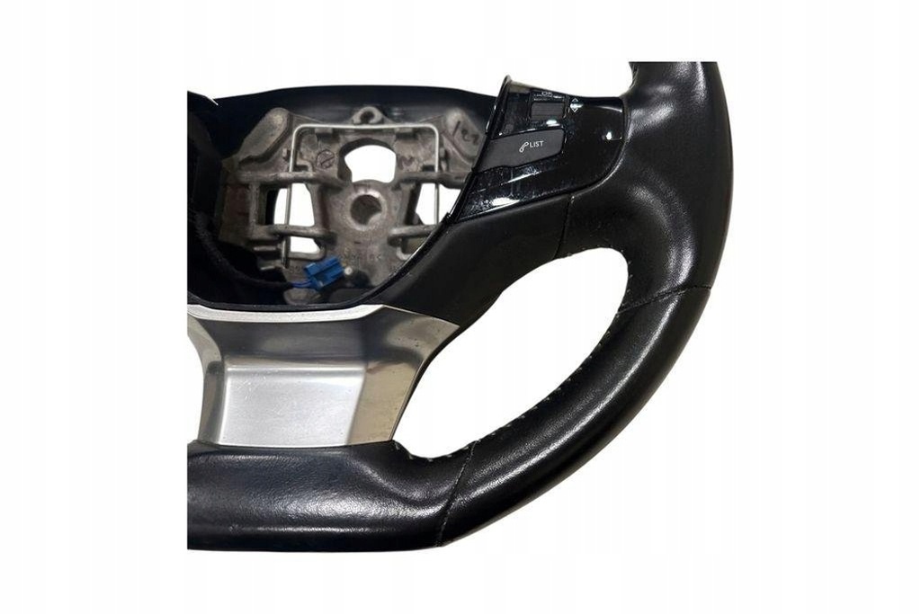 фото №10, Повітропровід citroën berlingo k9 98084115xu 1.2l бензиновий 2014