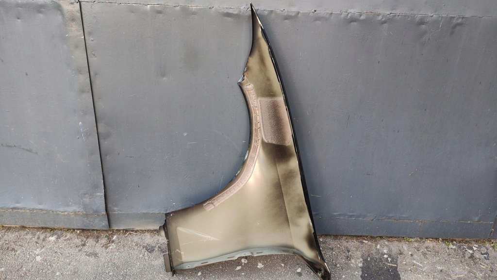 фото №7, Bmw 1 f20 f21 крила правий передній перед