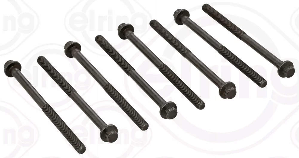 Купить Elring 587.170 набор винт головки цилиндров