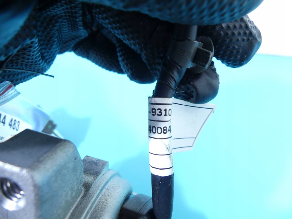 фото №15, Підсилювач електричний насос підсилювача kia optima iv 15-20 usa