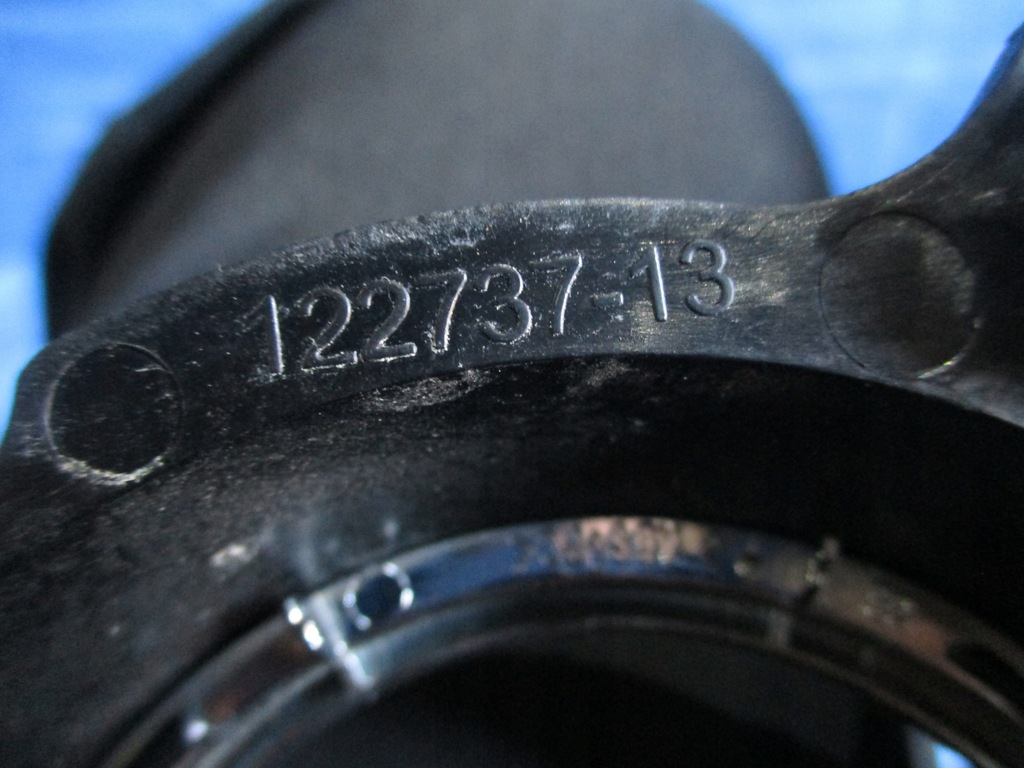 фото №2, Рамка спідометра mini cooper r56 122737-13