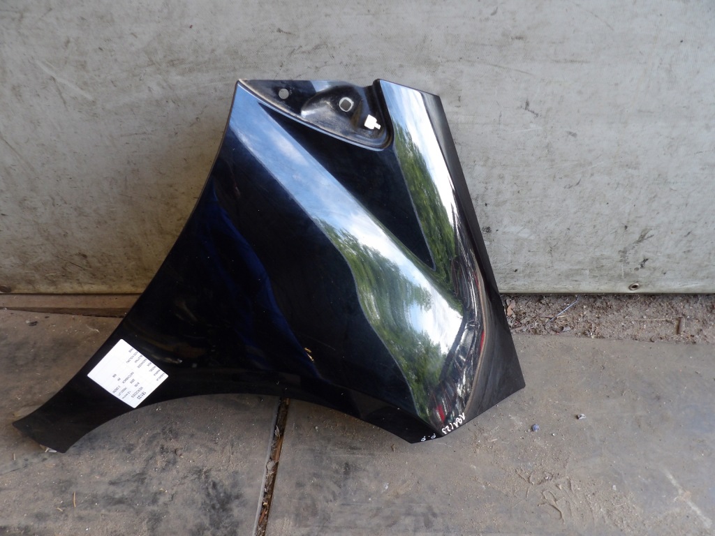 фото №1, Mercedes a169 крила передній правий 696