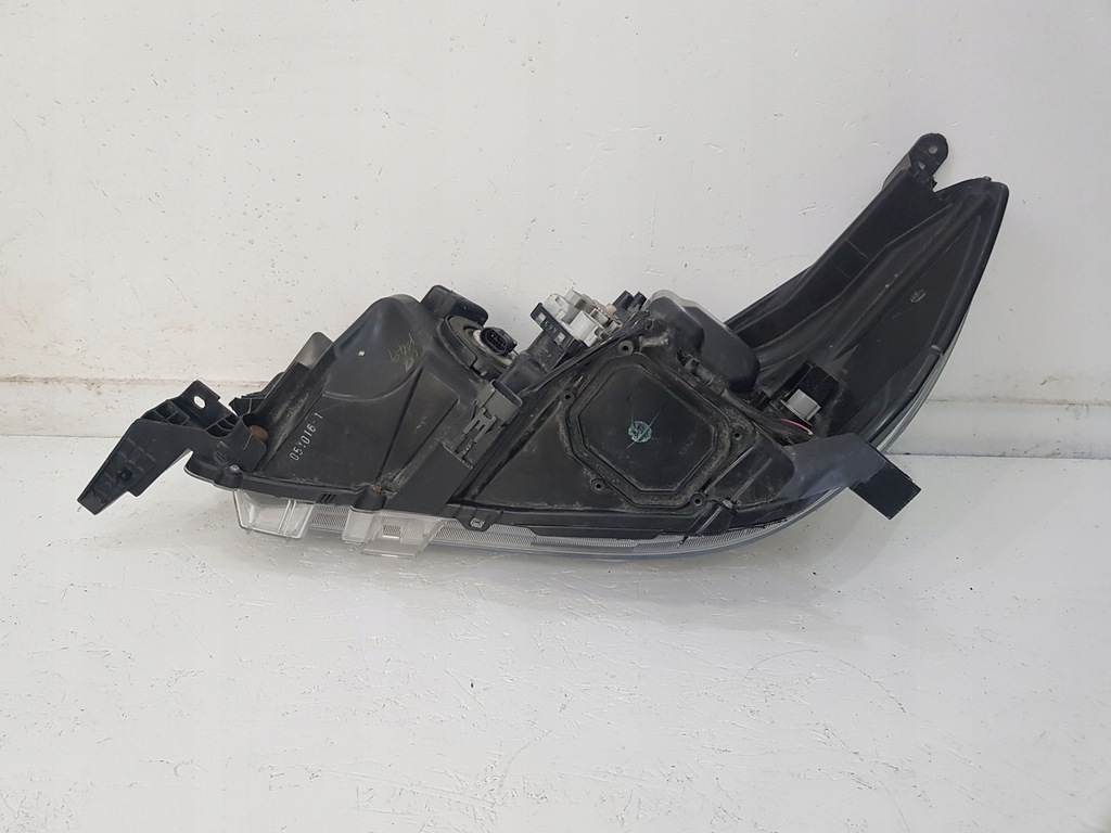 фото №7, Лампа перед передня toyota hilux