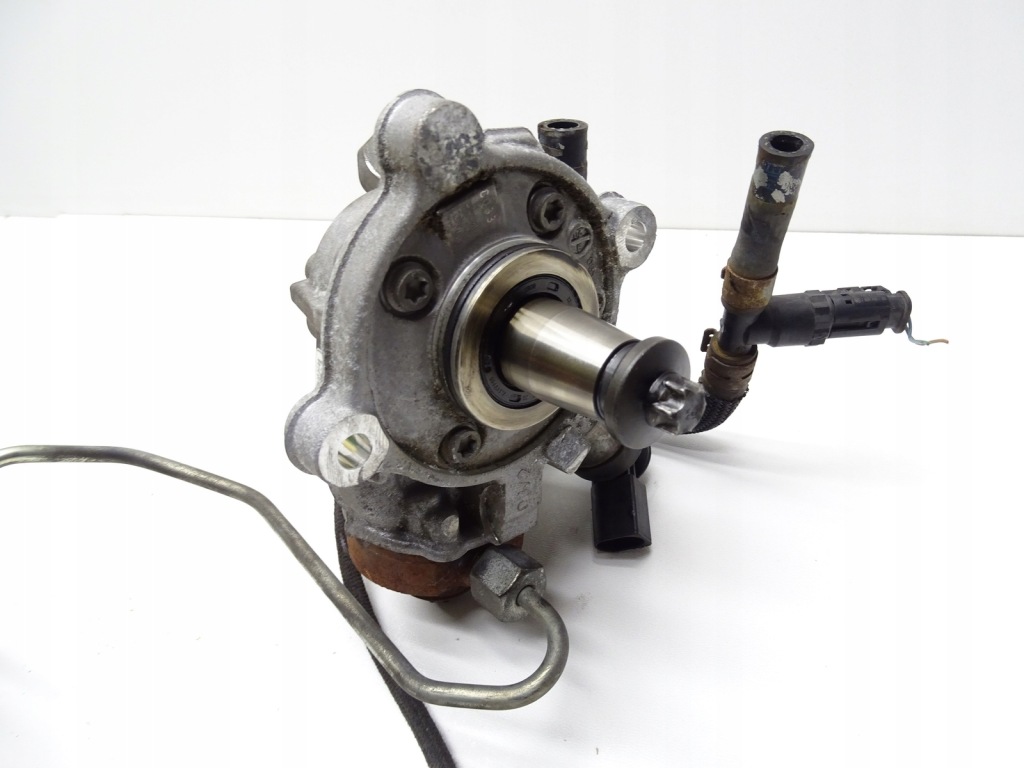 Система упорскування комплект  8506902 1.6 d n47c16a mini r56 r60 r61 насос 7823452 Київ