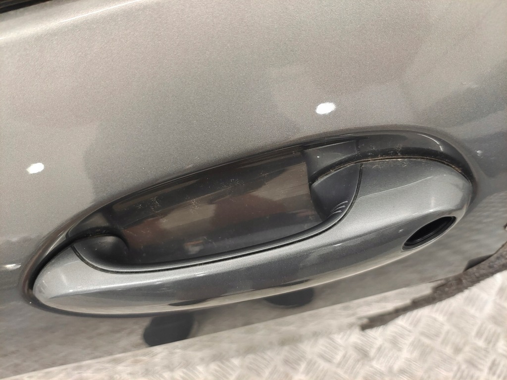 фото №4, Bmw f44 двері ліва перед c4w