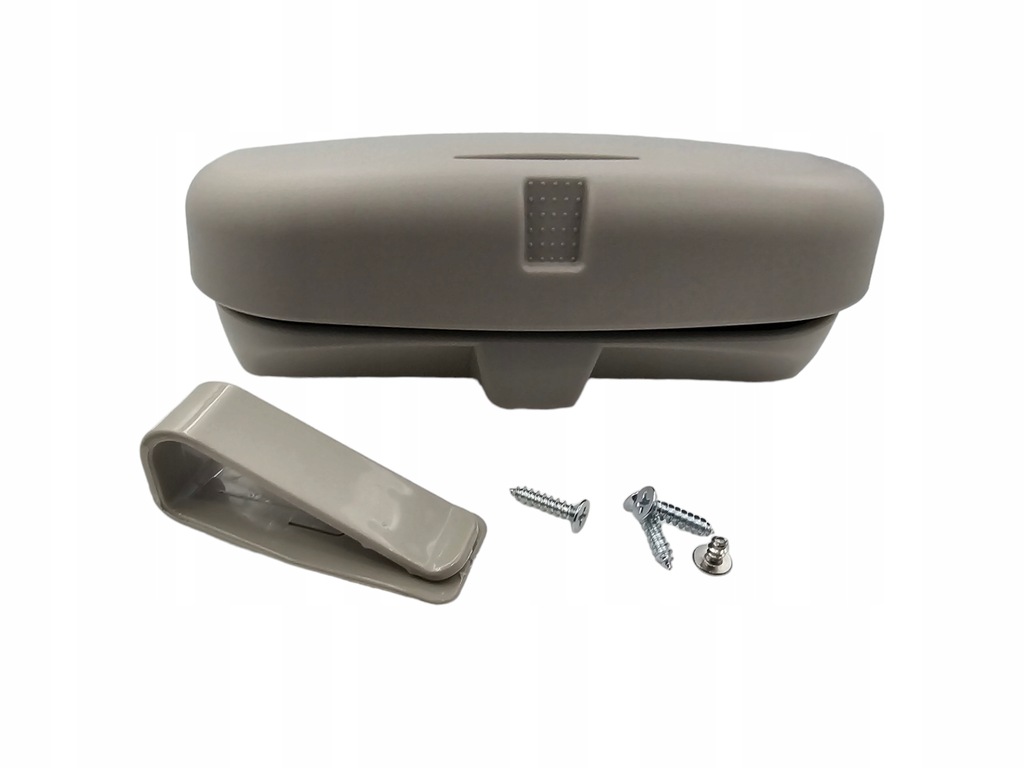 фото №16, Кронштейн бардачок na накладки на фары универсальный maserati peugeot rover daihatsu