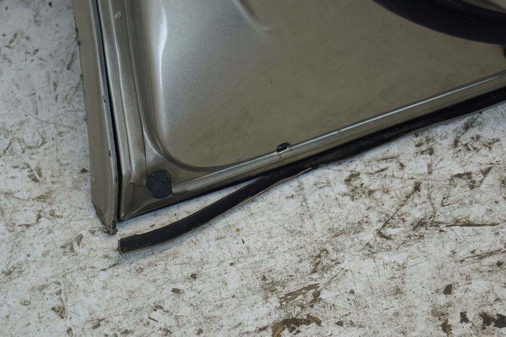 фото №16, Двері лівий перед lexus gs ii gs300