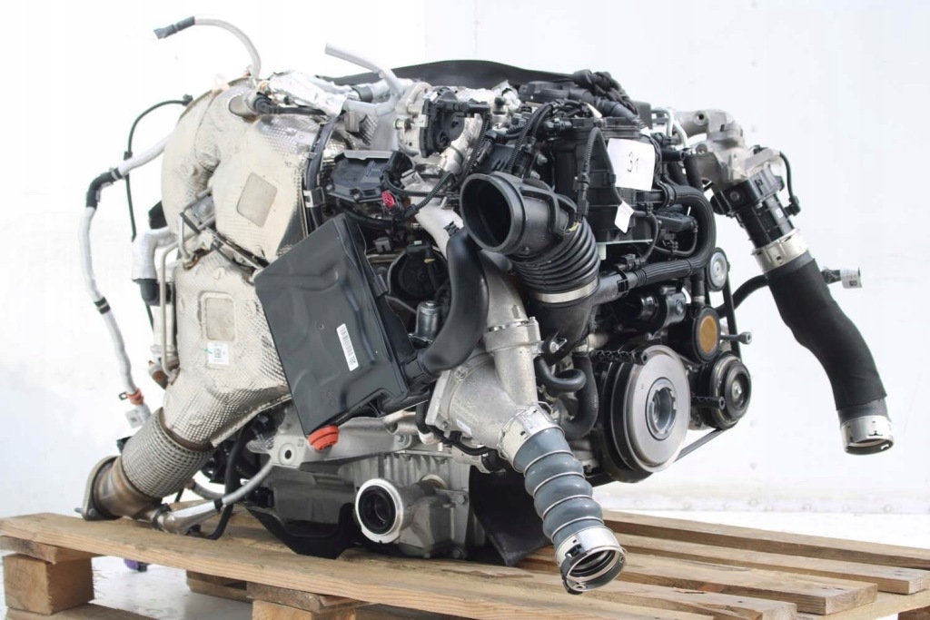 фото №8, Bmw x5 x6 x7 датчик nox 8490431 лямбда-зонд двигатель 3.0 b57 d30b g05 g07 дизель b5