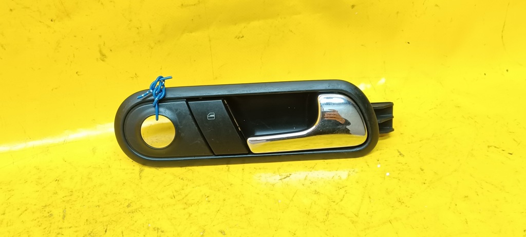 фото №8, Ручка внутрішня правий перед ibiza iii 6l0837114b