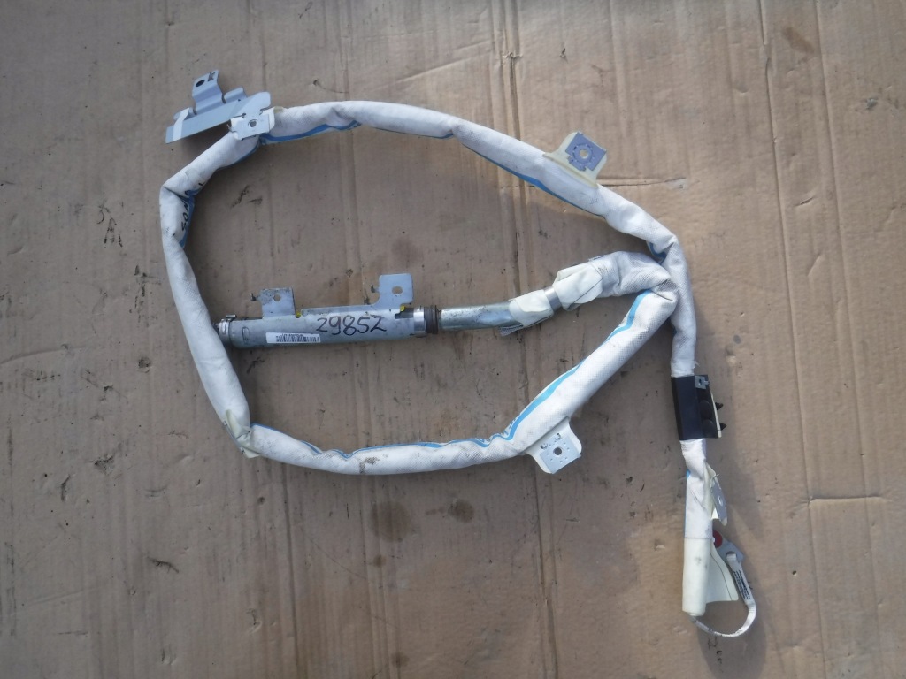 фото №1, Шторка безпеки ліва hyundai sonata bam-pt-1167