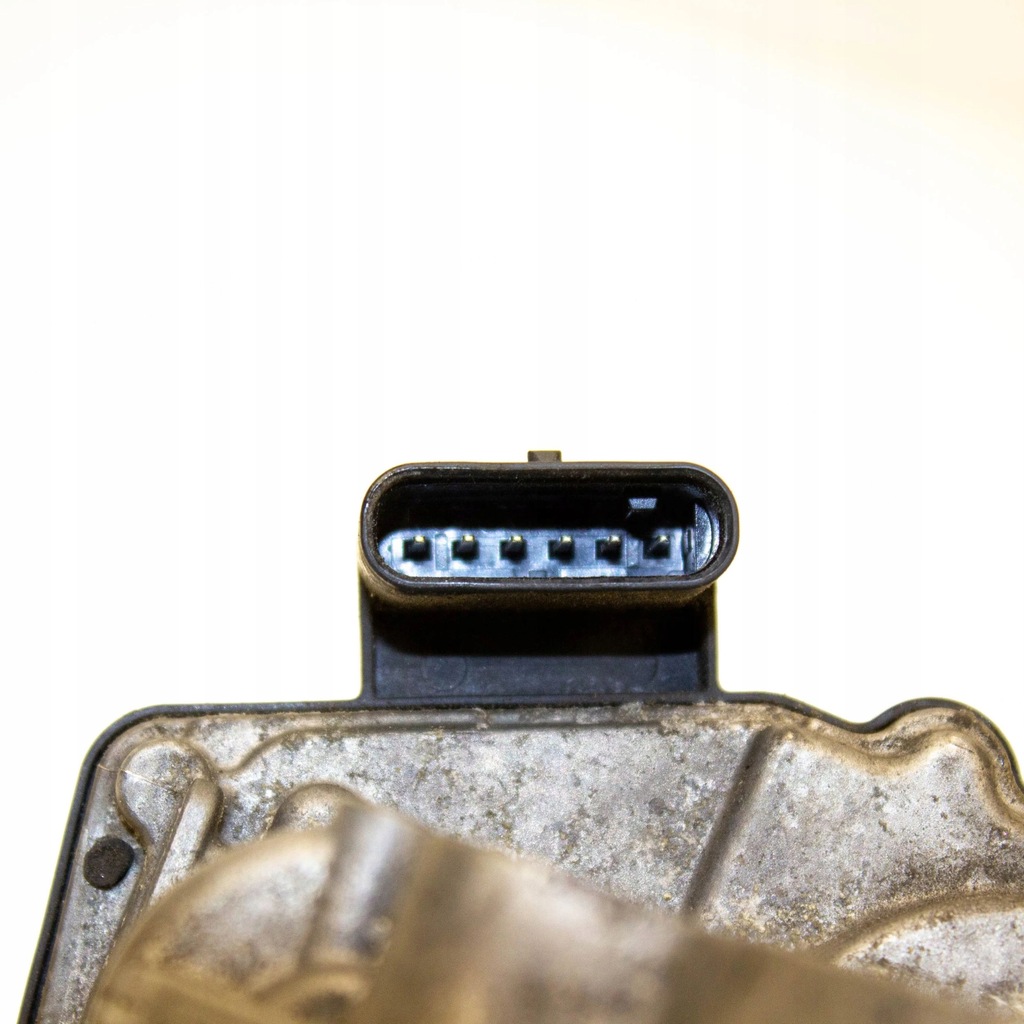 фото №5, Bmw 7 g11 g12 2018 клапан дроссель