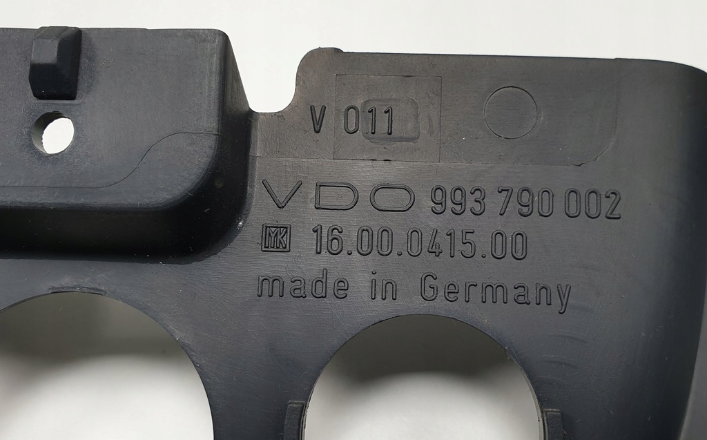 фото №7, Рамка защита радио консоли smart fortwo 450