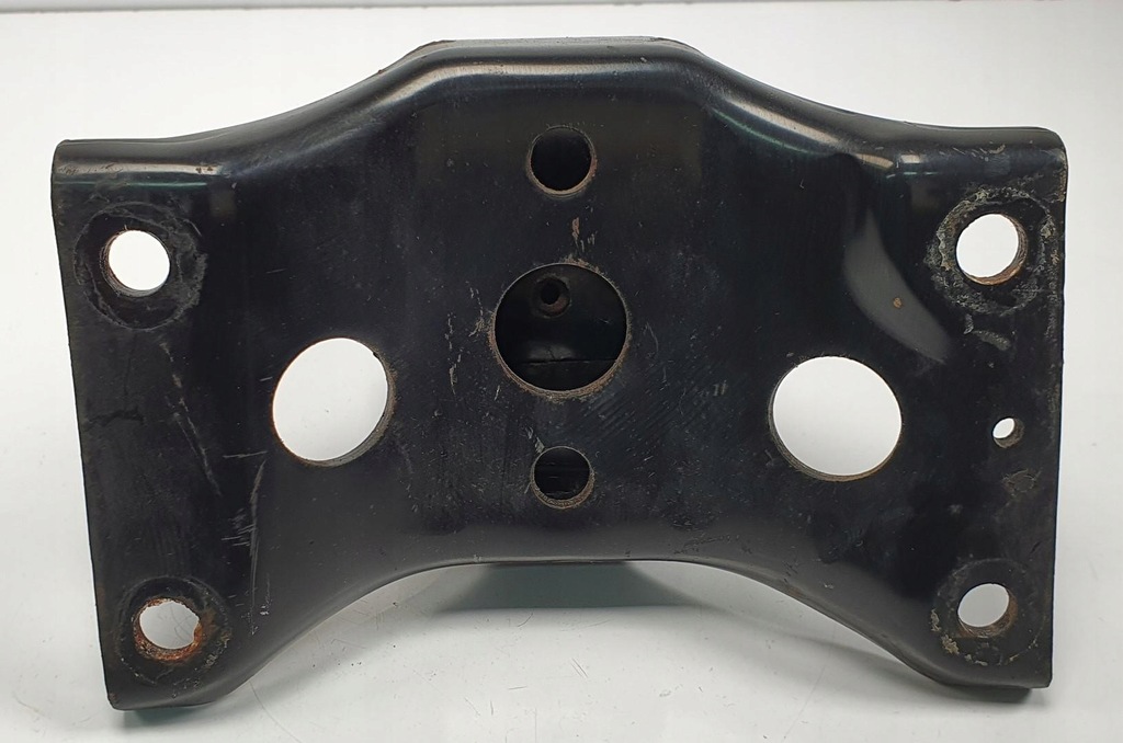 фото №4, Кронштейн кронштейн подушка nissan primera p12 1.8