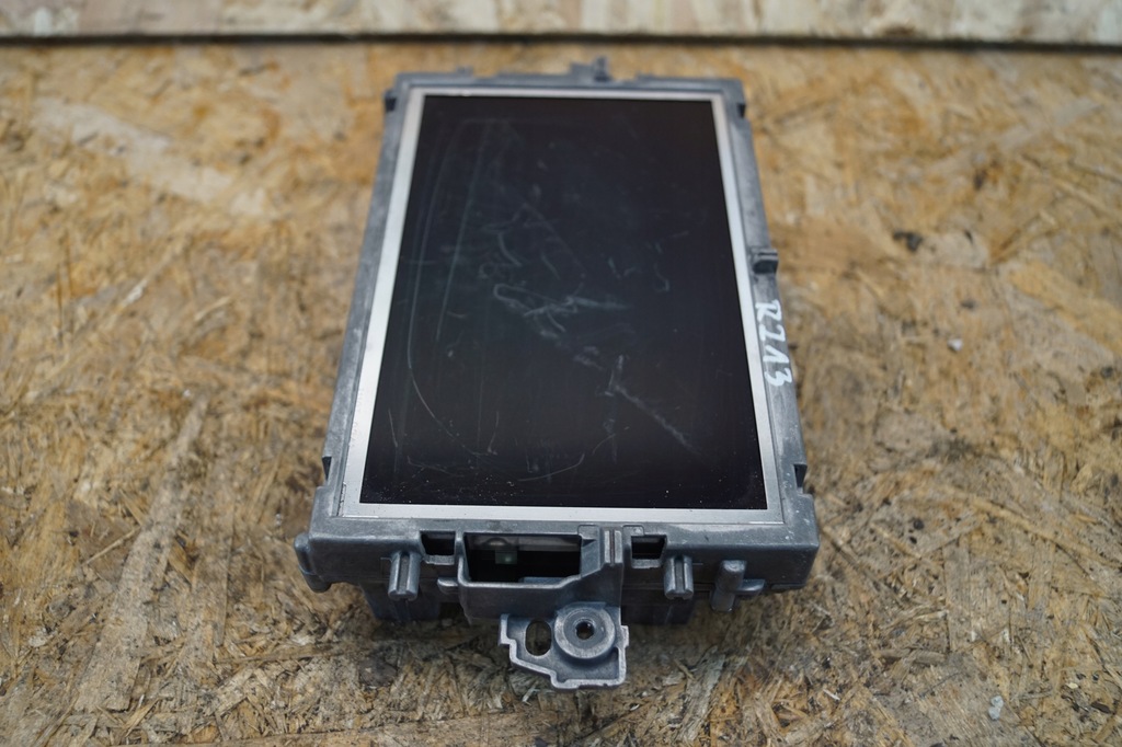 фото №5, Дисплей экран mercedes w204 a1729011302