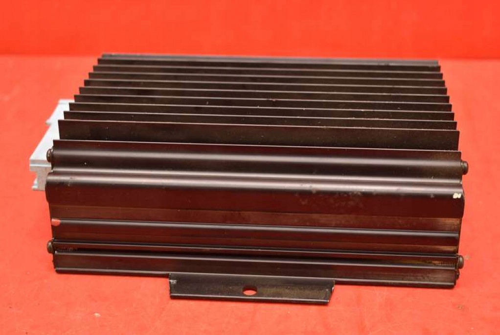 Підсилювач аудіо a1638201889 mercedes ml w163 97-01 в Україні