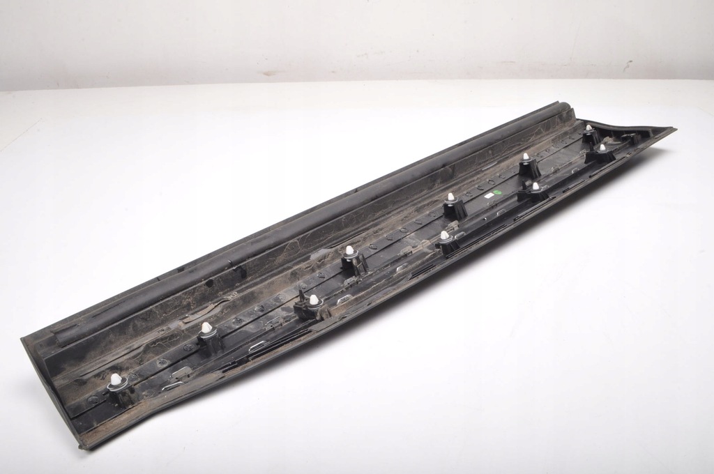 фото №7, Mg hs молдинг дверь левая левый перед передняя 10423724