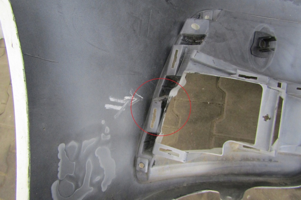 фото №10, Бампер перед toyota corolla xi e16 lift 16-18