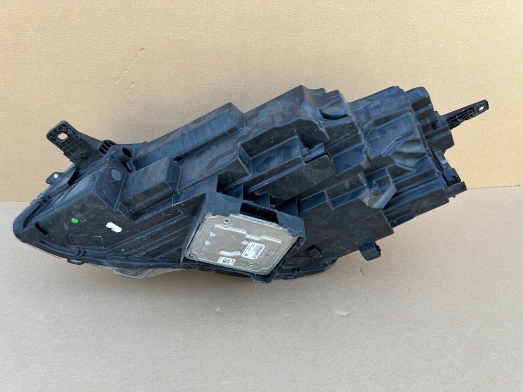 Фара ford kuga mk3 ксенон full led правый  перед с Разборки