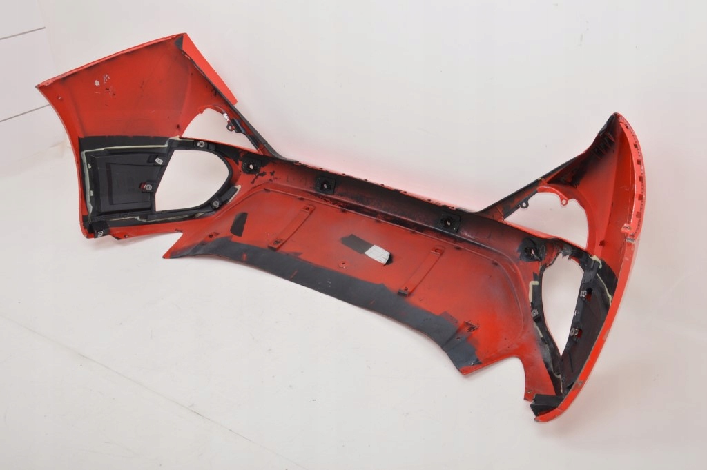 фото №13, Ferrari california f149 бампер задняя