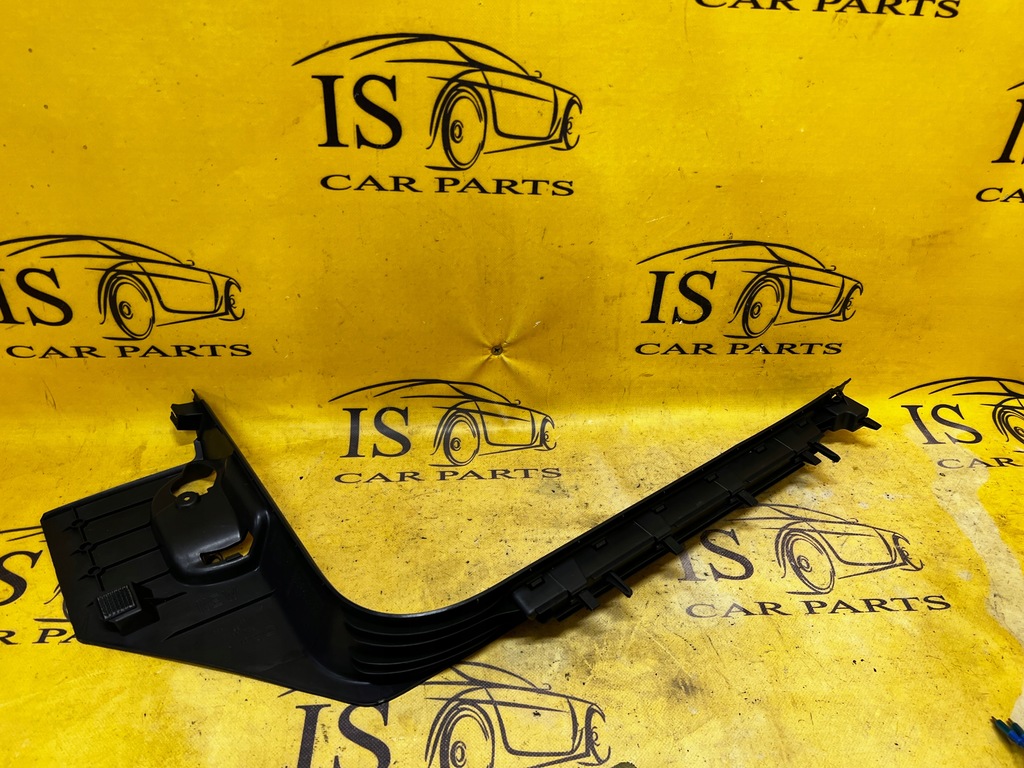 фото №7, Молдинг поріг ліва передня porsche cayenne ii 7p5 lift 92a