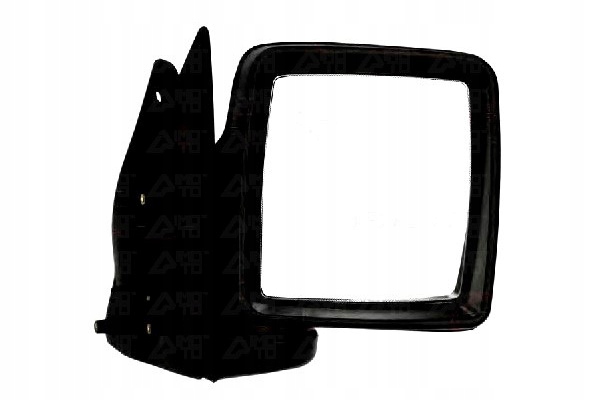 фото №1, Blic дзеркало opel combo tour 1.6