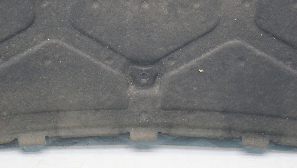 фото №14, Шумоізоляція капот skoda fabia ii