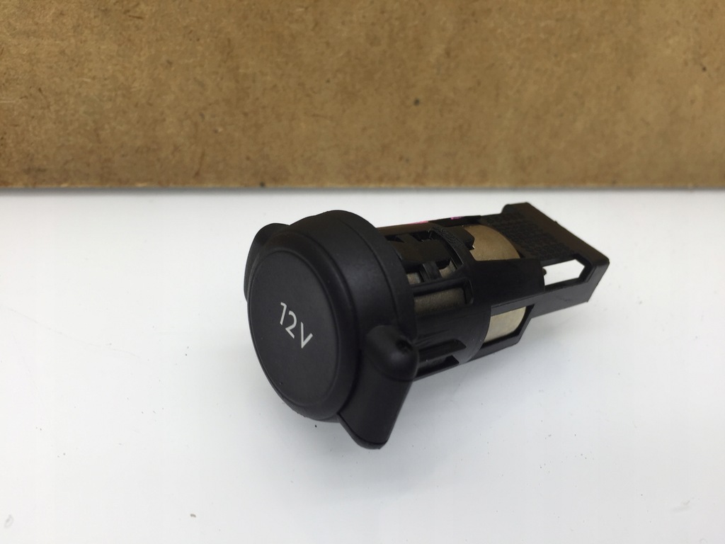 фото №1, Peugeot 508 ii разъём прикуривателя