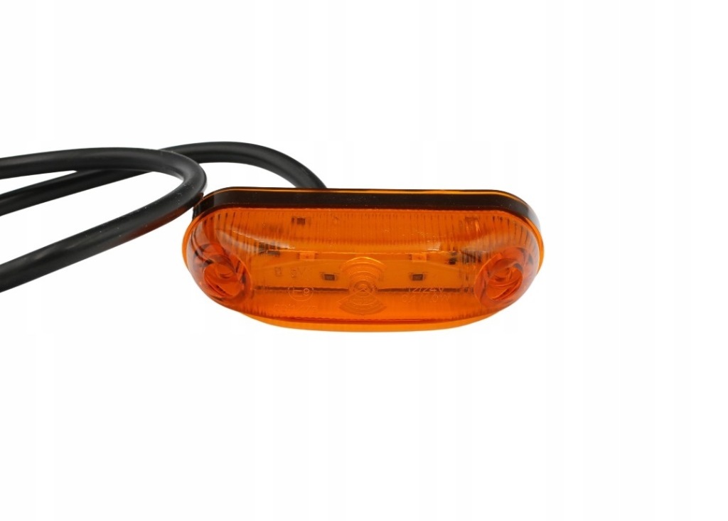 Купити Фара габаритна до mercedes sprinter