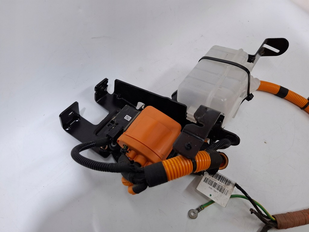 фото №13, Разъём зарядки бачок wody гибрид citroen c5 aircross #7245