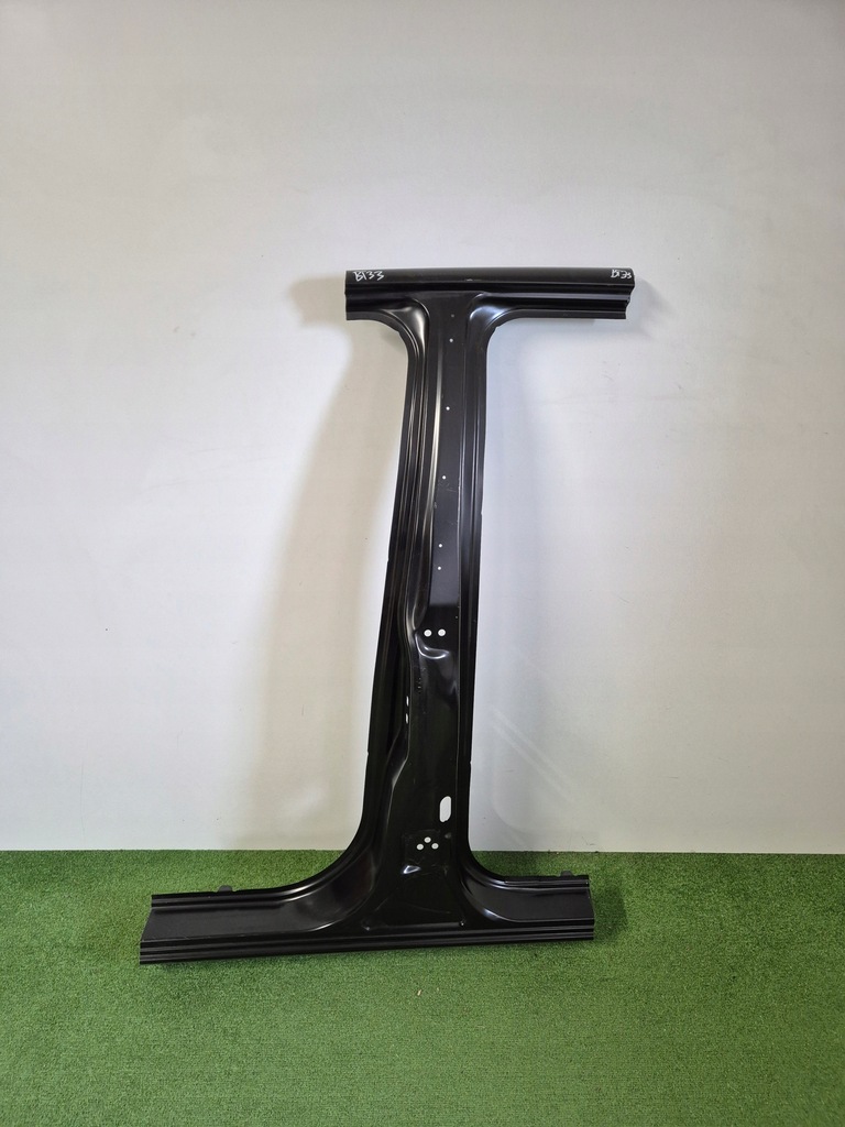 фото №1, Ford ranger обшивка порог левая порог левый подкрылок блок двигателя