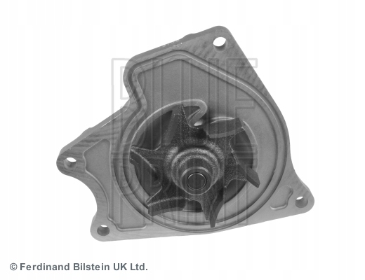 фото №10, Blue print adc49144 насос wody, охолодження двигуна