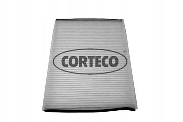 фото №2, Corteco фільтр кабіни volvo v40