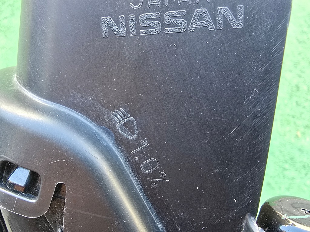 фото №6, Nissan ariya full led лампа передняя