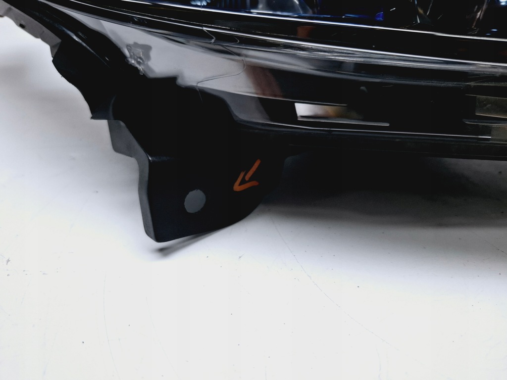 фото №10, Лампа правая передняя правый перед renault zoe i 2012-2019 #8699