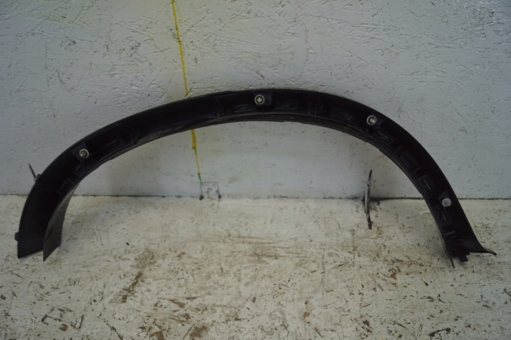 фото №11, Молдинг крыла левый задняя bmw x5 e70 m-pakiet