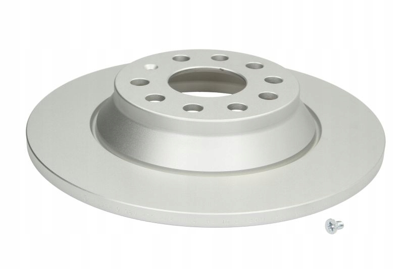 фото №3, Гальмівні диски гальмівні колодки задня bosch vw arteon