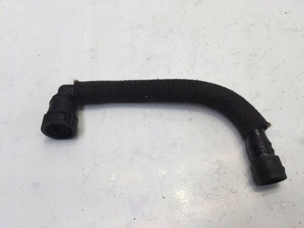 фото №1, Peugeot 3008 ii 2021 шланг фільтра вугільний