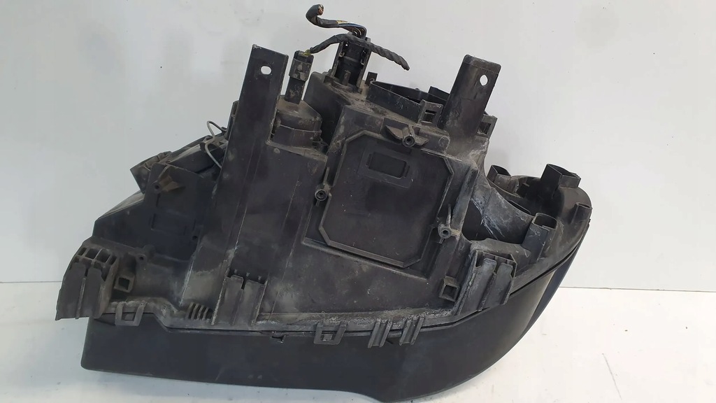 фото №6, Лампа перед правая bmw x3 e83 lift 06-