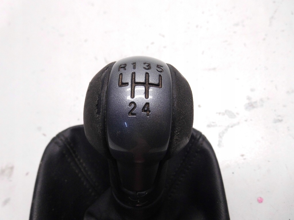 фото №10, Ручка чохол leon ii altea toledo iii 5-biegów оригінал