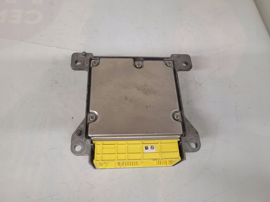 фото №5, Mercedes w204 датчик модуль подушек подушка безопасности a2049013502