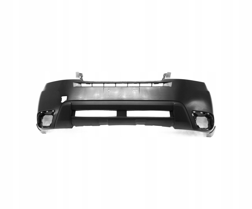 Купити Передній бампер do subaru forester 2013-2018 57709sg000