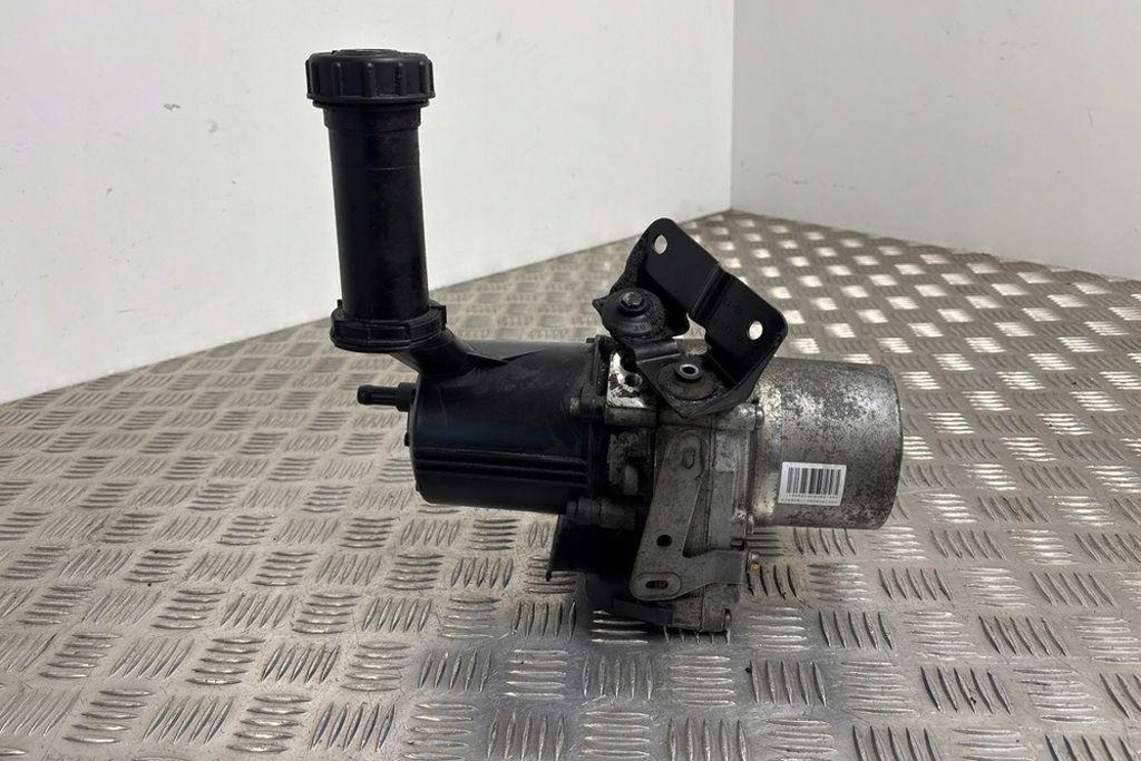 фото №8, Усилитель руля citroën ds4 9803319180 1.6l дизель 82kw 2012