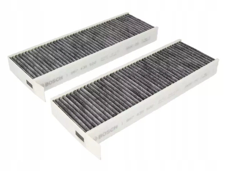 фото №8, Bosch набір фільтрів citroen berlingo ii 1.6