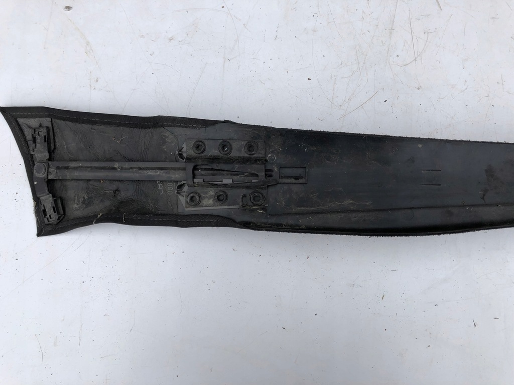 фото №5, Vw eos cabrio молдинг накладка 1q0871375